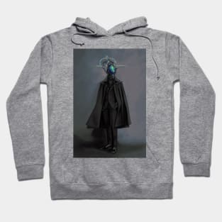 Harrow But Stylish, Warframe Hoodie